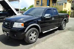 2006 Ford F150 FX4