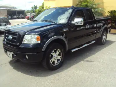 2006 Ford F150