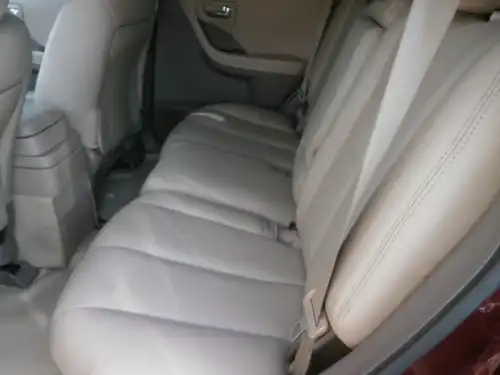 2006 Nissan Murano SE