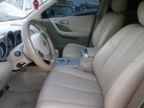 2006 Nissan Murano SE