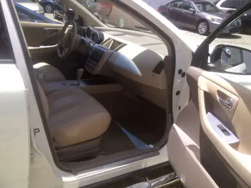 2006 Nissan Murano