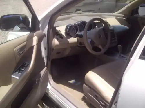 2006 Nissan Murano