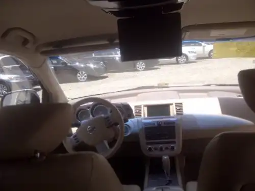 2006 Nissan Murano