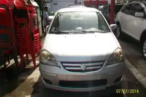 2006 Suzuki Aerio