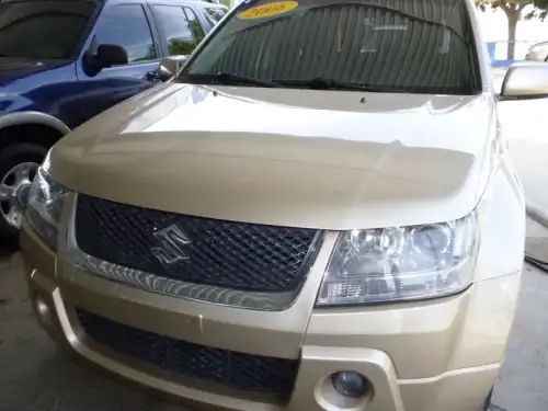 2006 Suzuki Grand Vitara