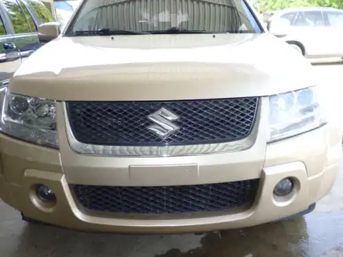 2006 Suzuki Grand Vitara