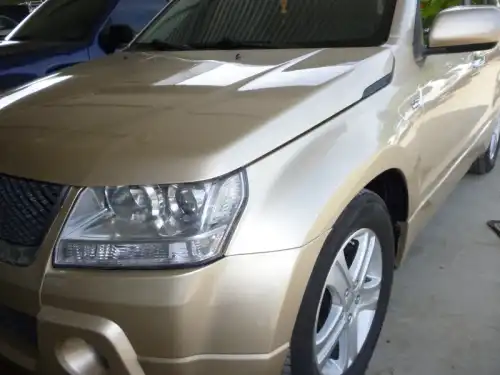 2006 Suzuki Grand Vitara