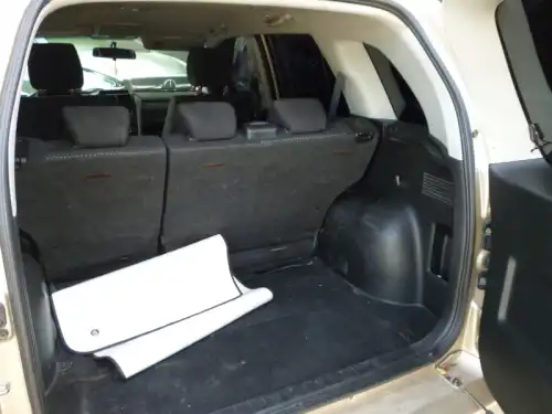 2006 Suzuki Grand Vitara