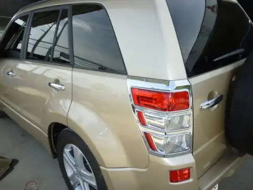 2006 Suzuki Grand Vitara