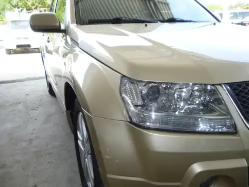 2006 Suzuki Grand Vitara