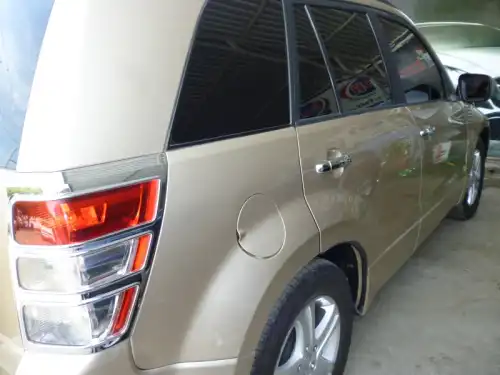 2006 Suzuki Grand Vitara