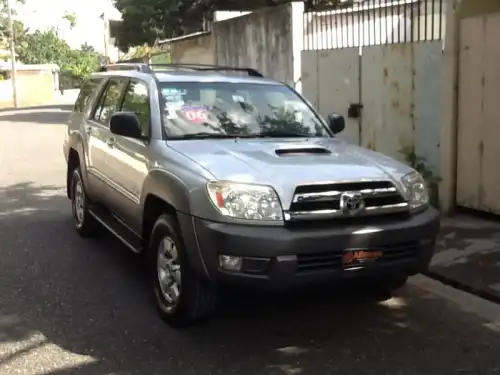 2006 Toyota 4Runner SR5 4WD