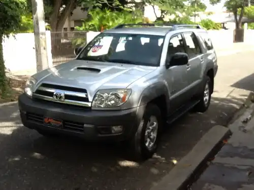 2006 Toyota 4Runner SR5 4WD