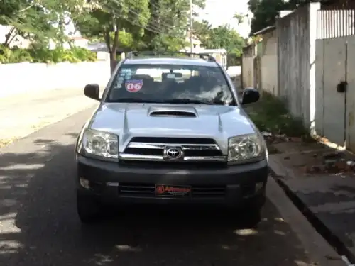 2006 Toyota 4Runner SR5 4WD