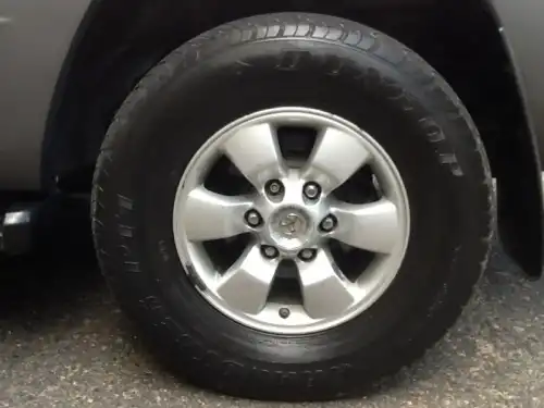 2006 Toyota 4Runner SR5 4WD