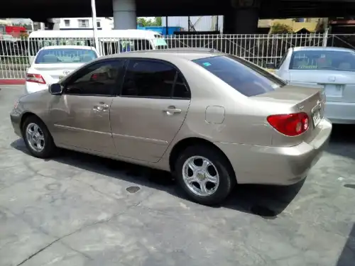 2006 Toyota Corolla