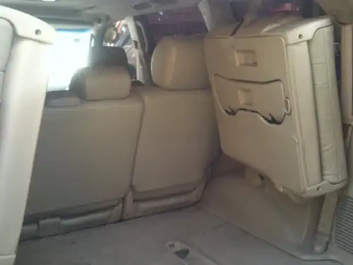 2006 Toyota Land Cruiser Prado