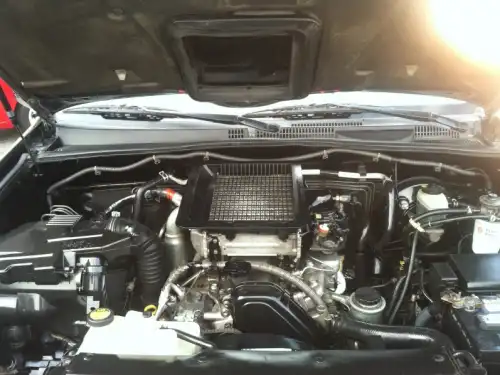 2006 Toyota Land Cruiser Prado