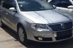 2006 Volkswagen Passat