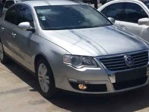 2006 Volkswagen Passat