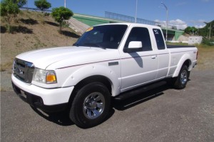 2006 FORD RANGER SPORT EDICION