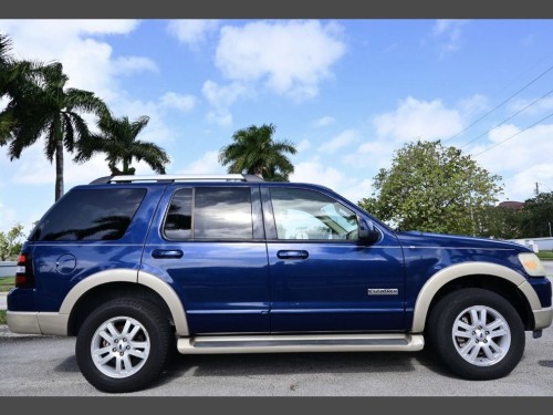 2006 Ford Explorer for sale