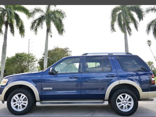 2006 Ford Explorer for sale