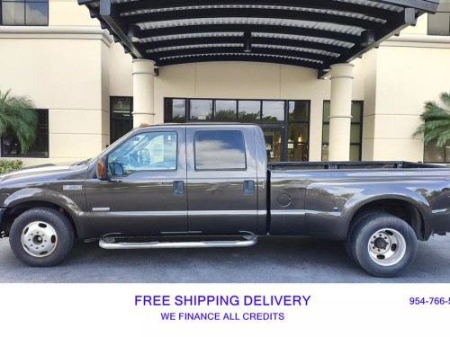 2006 Ford F-350 Super Duty for sale