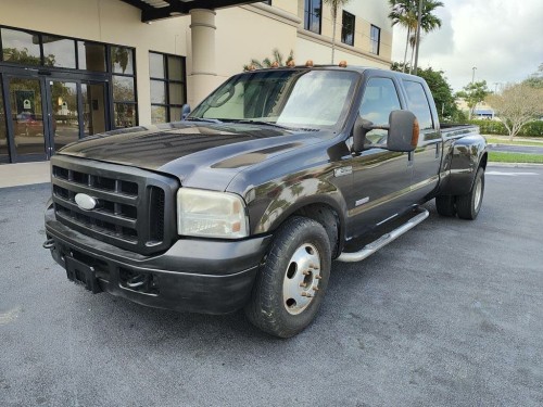 2006 Ford F-350 Super Duty for sale