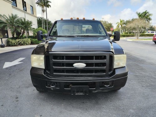 2006 Ford F-350 Super Duty for sale