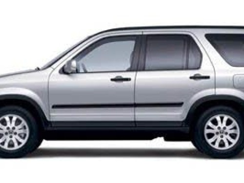 2006 Honda CR-V for sale