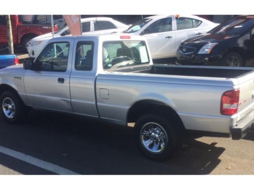 2006 RANGER CAB 12, PARA CELEBRAR NOCHEBUENA