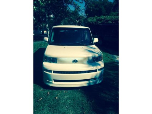 2006 SCION XB EN EXCELENTES CONDICIONES