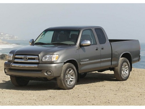 2006 Toyota Tundra for sale