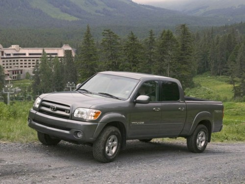 2006 Toyota Tundra for sale