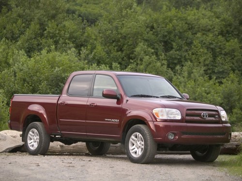 2006 Toyota Tundra for sale