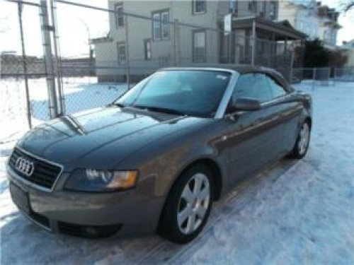 2006Audi A4 for sale