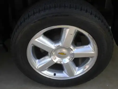 2007 Chevrolet Suburban