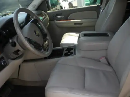 2007 Chevrolet Suburban