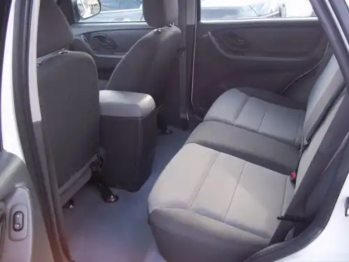 2007 Ford Escape XLT