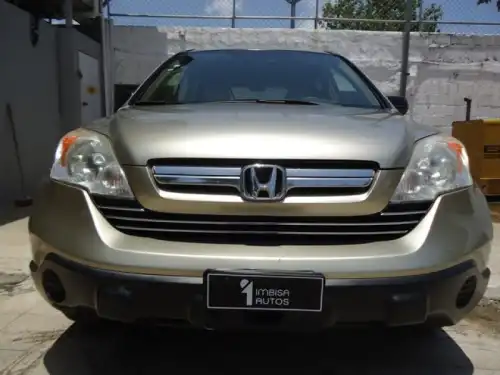 2007 Honda CR-V EX