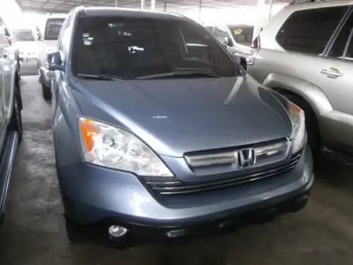 2007 Honda CR-V EX