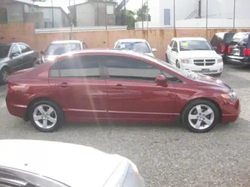 2007 Honda Civic