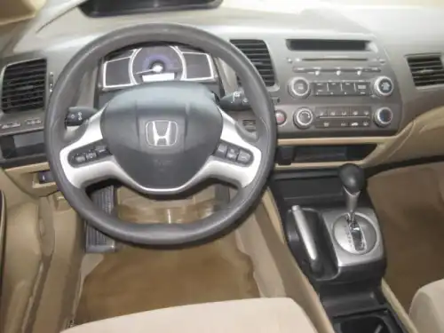 2007 Honda Civic