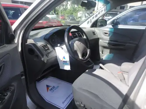 2007 Hyundai Tucson