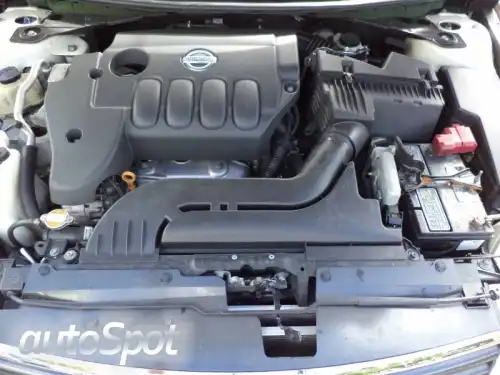 2007 Nissan Altima S