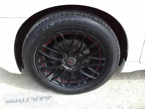 2007 Nissan Altima S