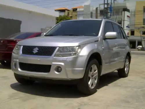 2007 Suzuki Grand Vitara Full