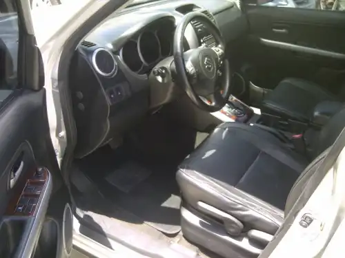 2007 Suzuki Grand Vitara Full
