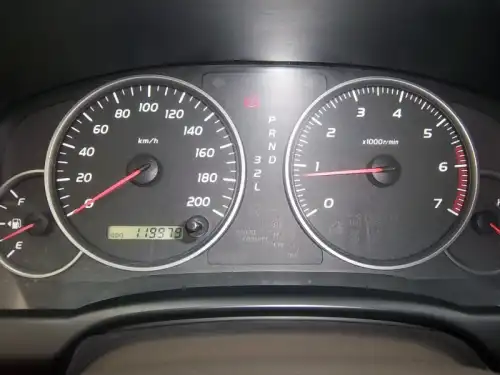 2007 Toyota Land Cruiser Prado GX